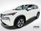 2022 Nissan Rogue SV FWD