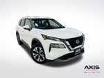 2022 Nissan Rogue SV FWD