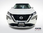 2022 Nissan Rogue SV FWD