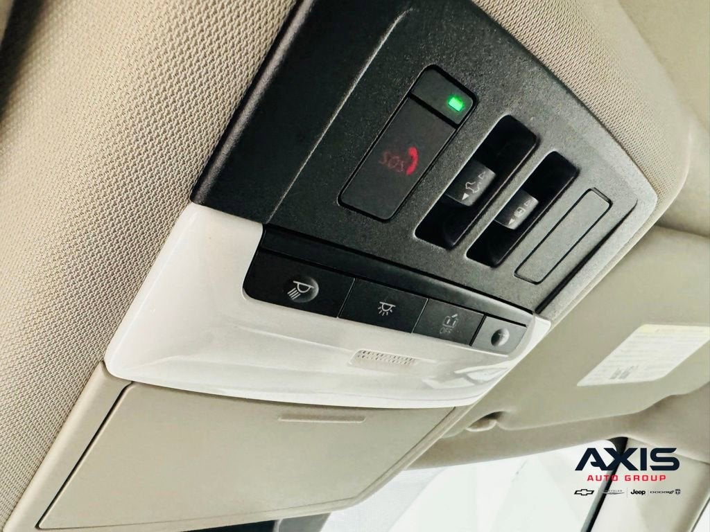 2022 Nissan Rogue SV FWD