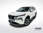 2022 Nissan Rogue SV FWD