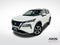 2022 Nissan Rogue SV FWD