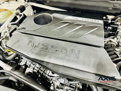 2022 Nissan Rogue SV FWD