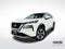 2022 Nissan Rogue SV FWD