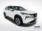 2022 Nissan Rogue SV FWD