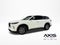 2022 INFINITI QX60 PURE