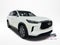 2022 INFINITI QX60 PURE
