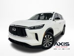 2022 INFINITI QX60 PURE