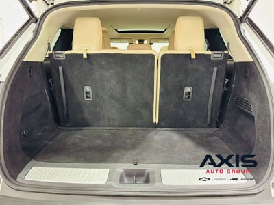 2022 INFINITI QX60 PURE