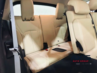 2022 INFINITI QX60 PURE