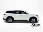 2022 INFINITI QX60 PURE