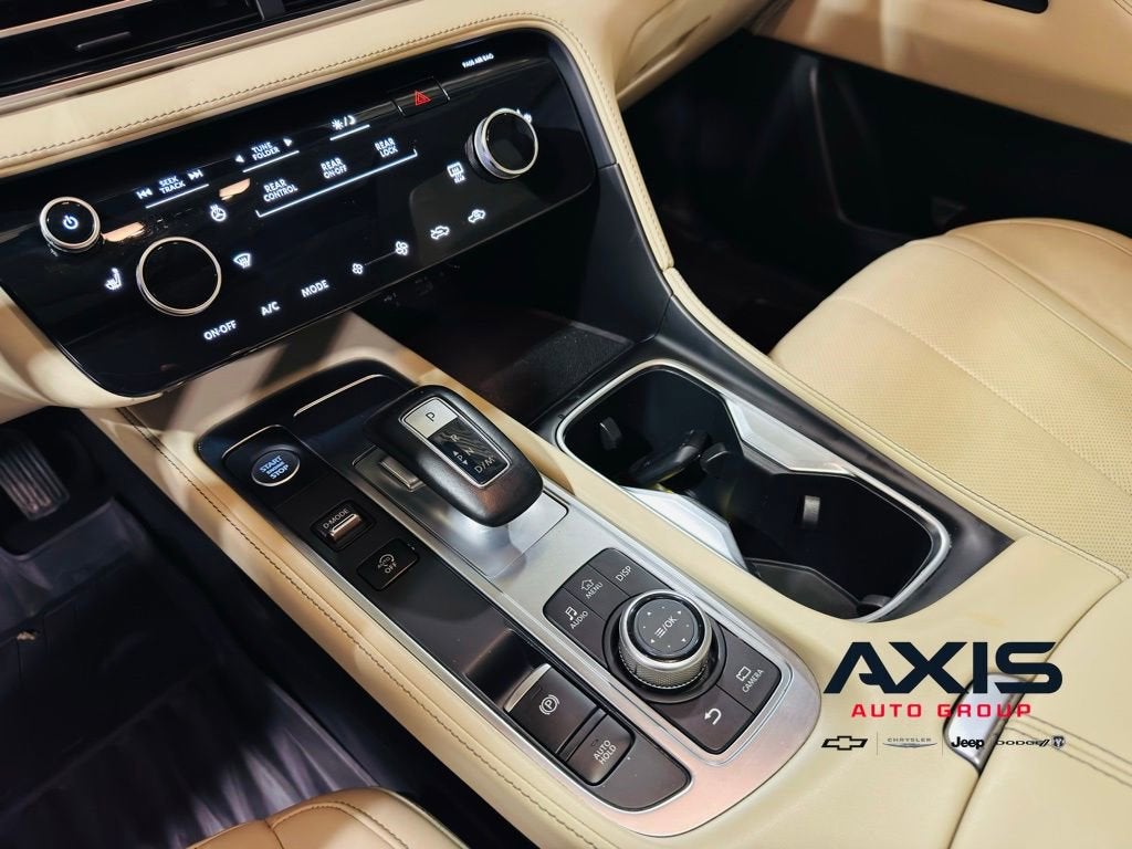 2022 INFINITI QX60 PURE