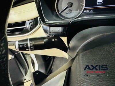 2022 INFINITI QX60 PURE