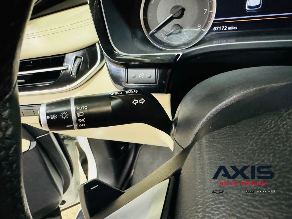 2022 INFINITI QX60 PURE