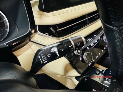 2022 INFINITI QX60 PURE