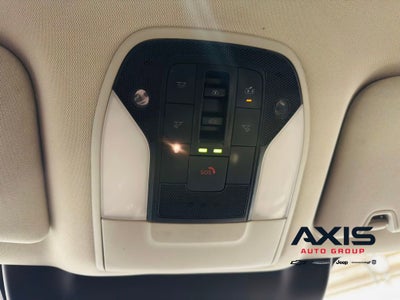 2022 INFINITI QX60 PURE