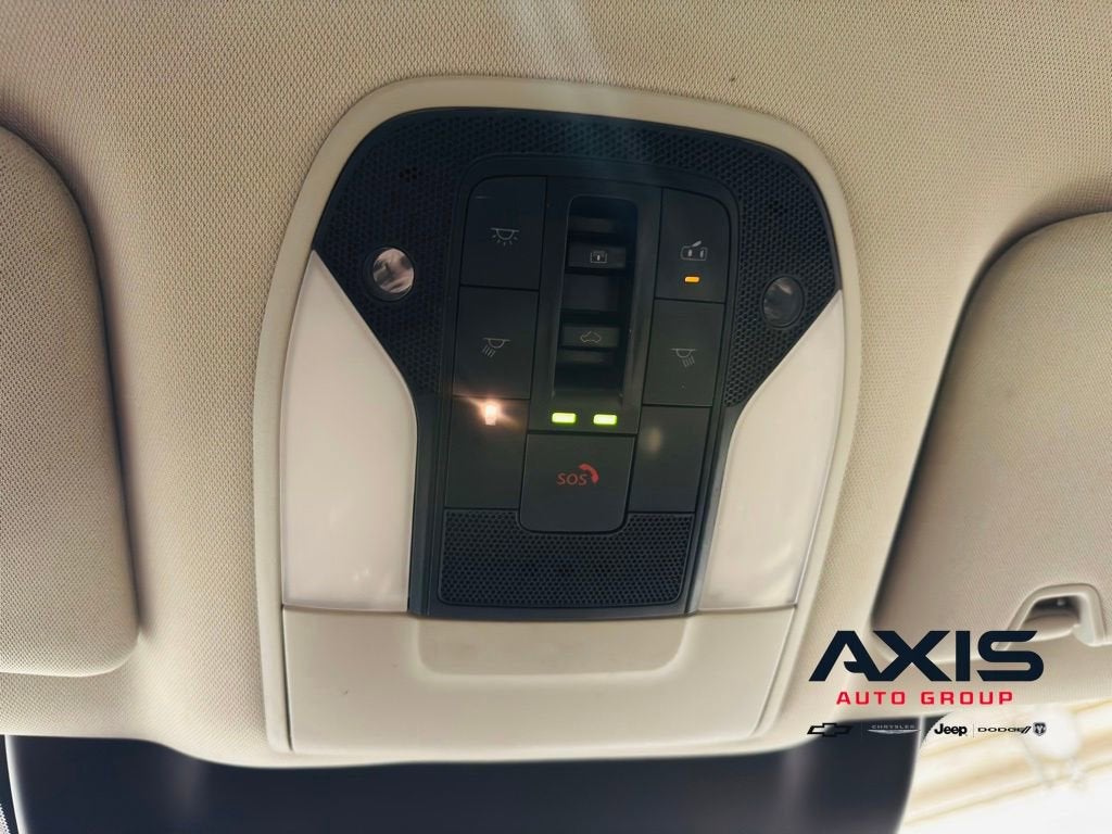 2022 INFINITI QX60 PURE