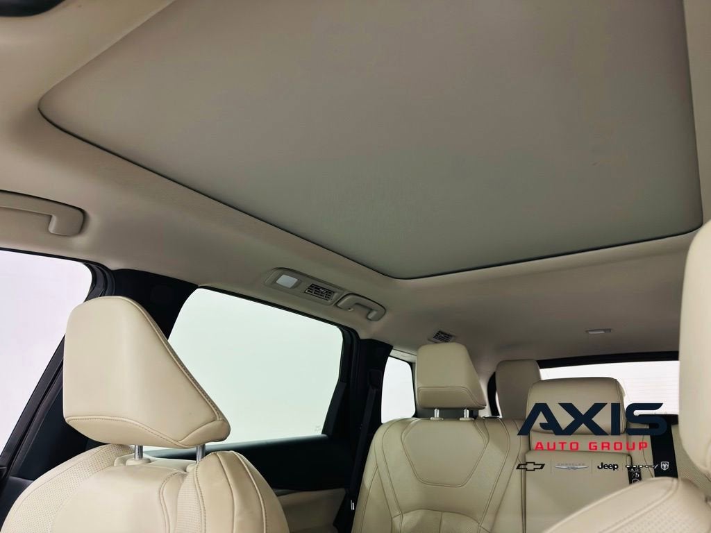 2022 INFINITI QX60 PURE