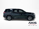 2024 Nissan Pathfinder S FWD