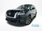 2024 Nissan Pathfinder S FWD