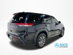 2024 Nissan Pathfinder S FWD
