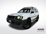 2002 Nissan Xterra XE