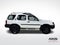 2002 Nissan Xterra XE