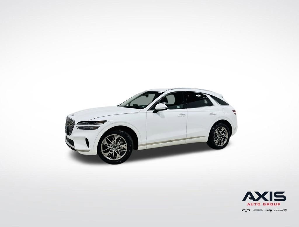 2025 Genesis GV70 2.5T