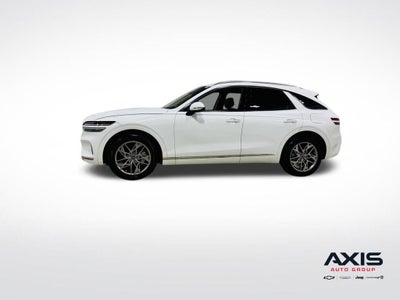2025 Genesis GV70 2.5T