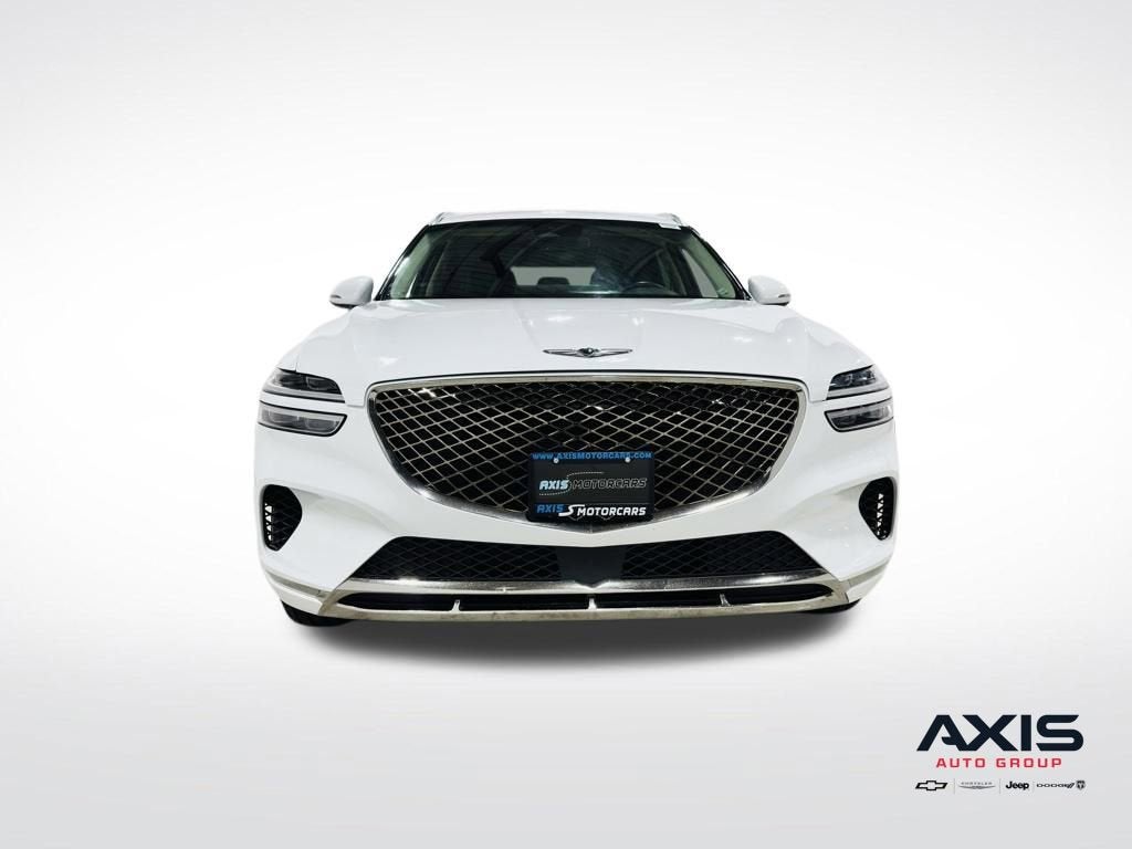 2025 Genesis GV70 2.5T