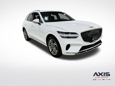 2025 Genesis GV70 2.5T