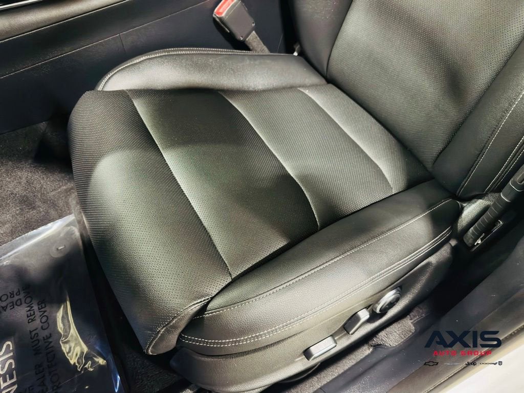 2025 Genesis GV70 2.5T
