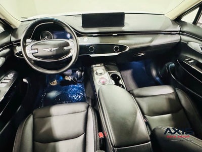 2025 Genesis GV70 2.5T