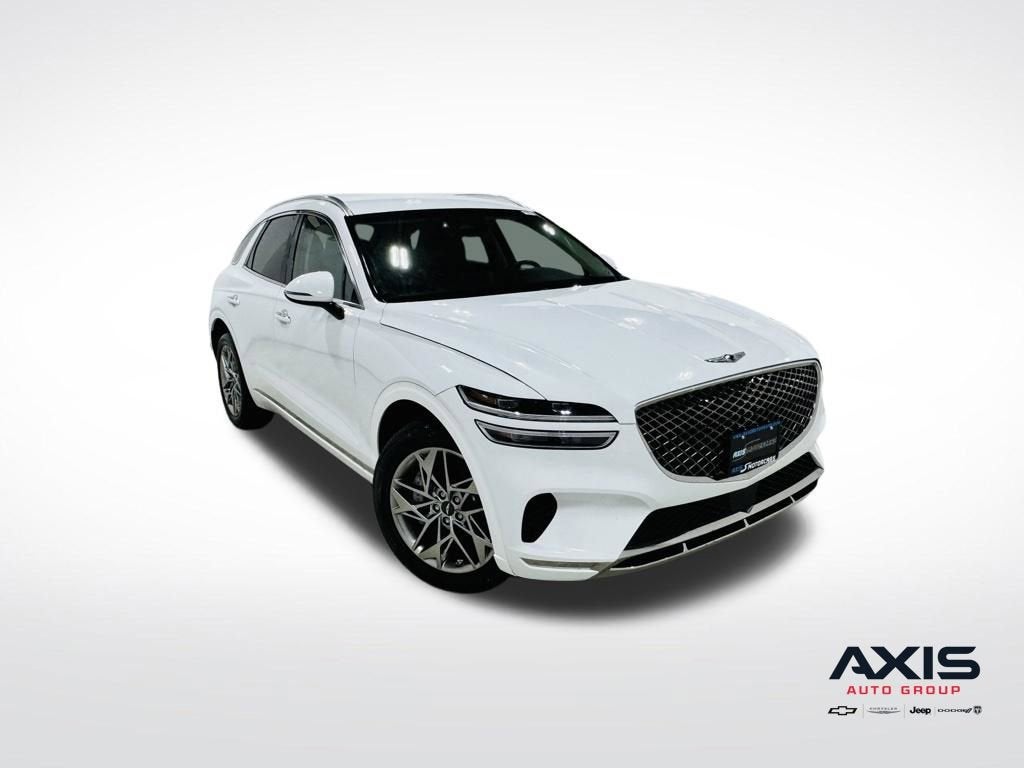 2025 Genesis GV70 2.5T