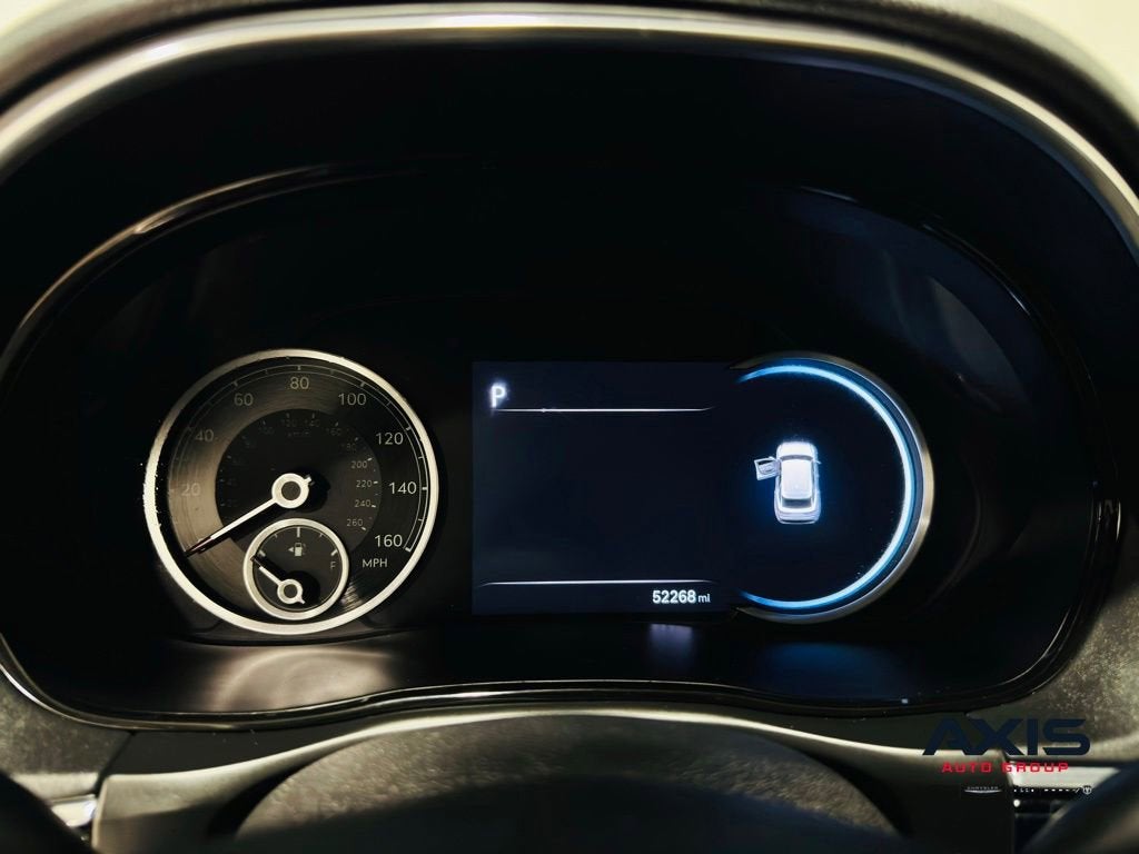 2025 Genesis GV70 2.5T
