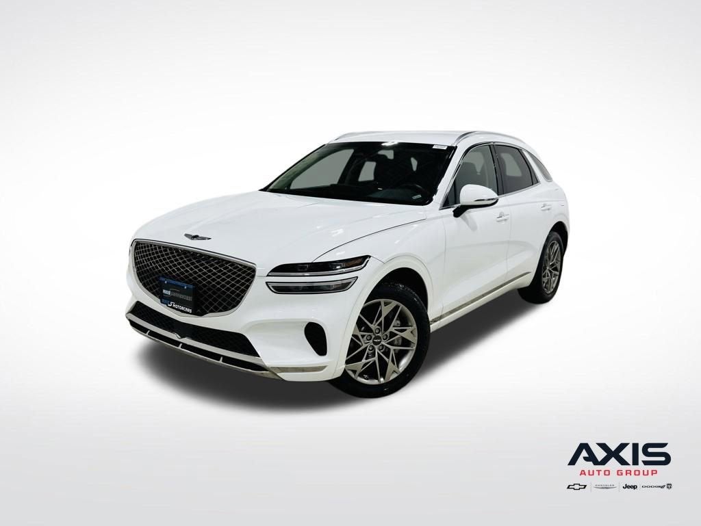 2025 Genesis GV70 2.5T