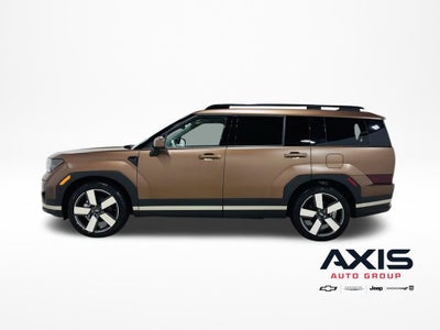 2024 Hyundai Santa Fe Limited