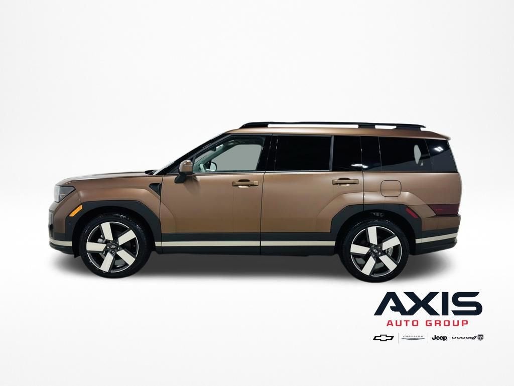 2024 Hyundai Santa Fe Limited