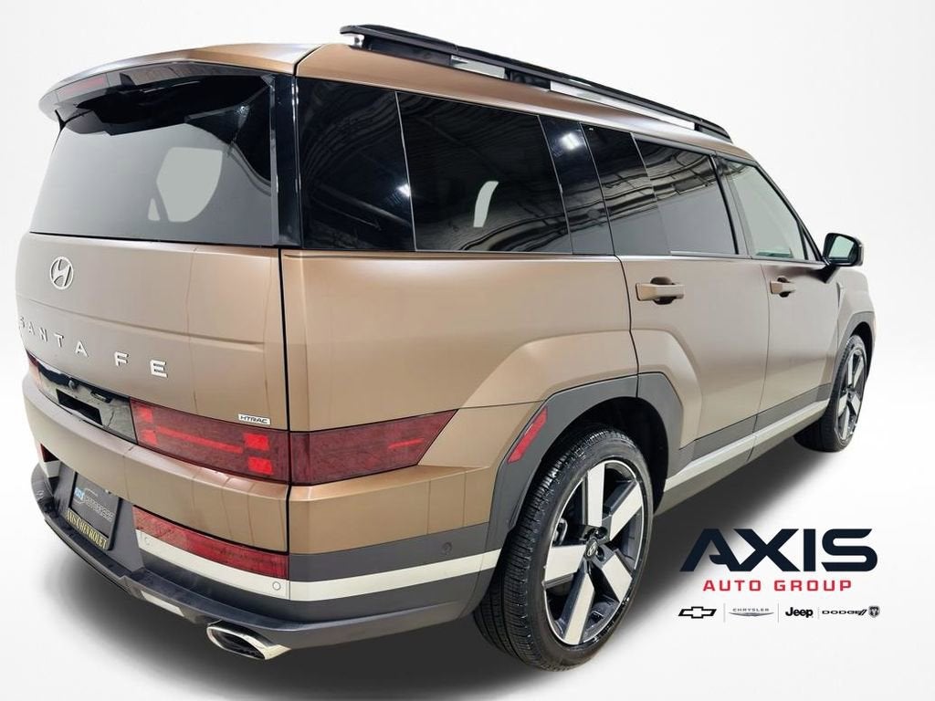 2024 Hyundai Santa Fe Limited