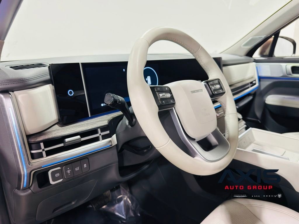 2024 Hyundai Santa Fe Limited