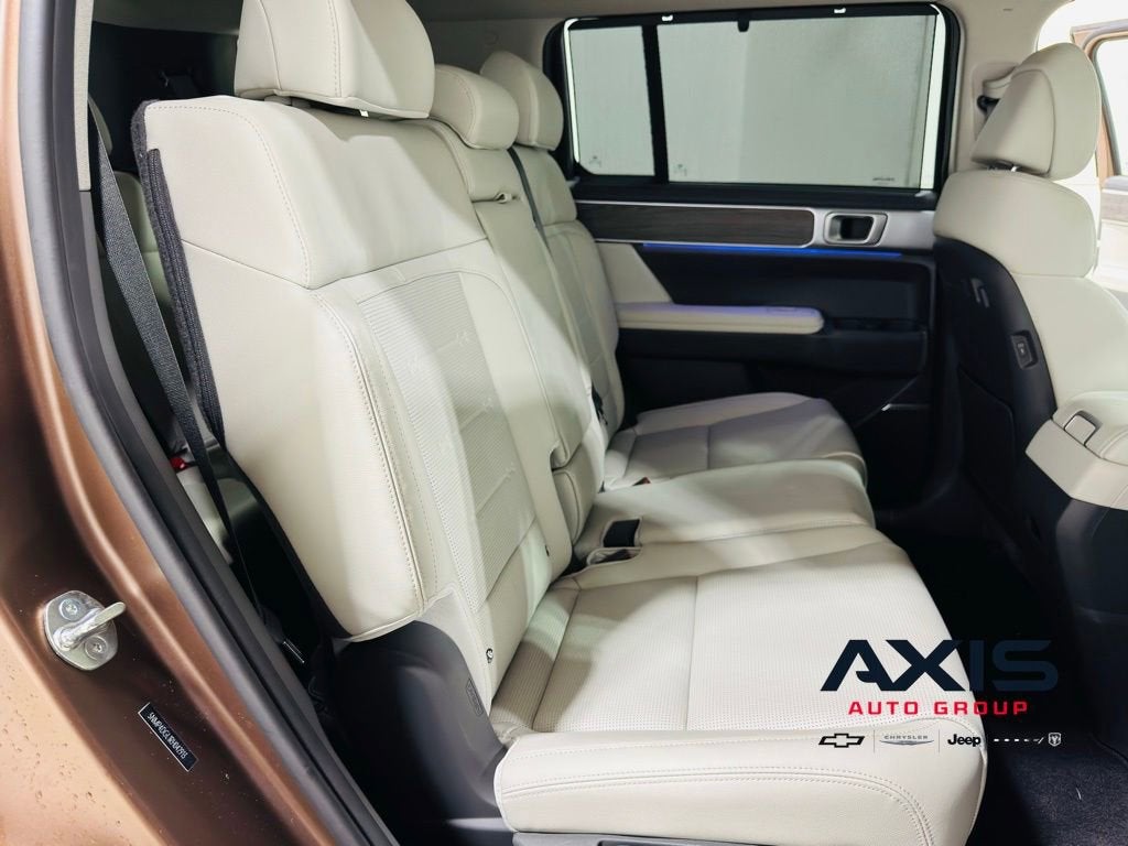 2024 Hyundai Santa Fe Limited