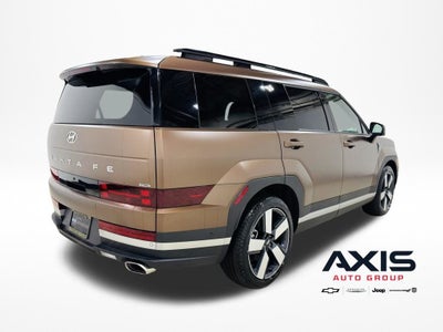 2024 Hyundai Santa Fe Limited