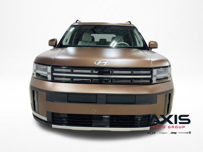 2024 Hyundai Santa Fe Limited