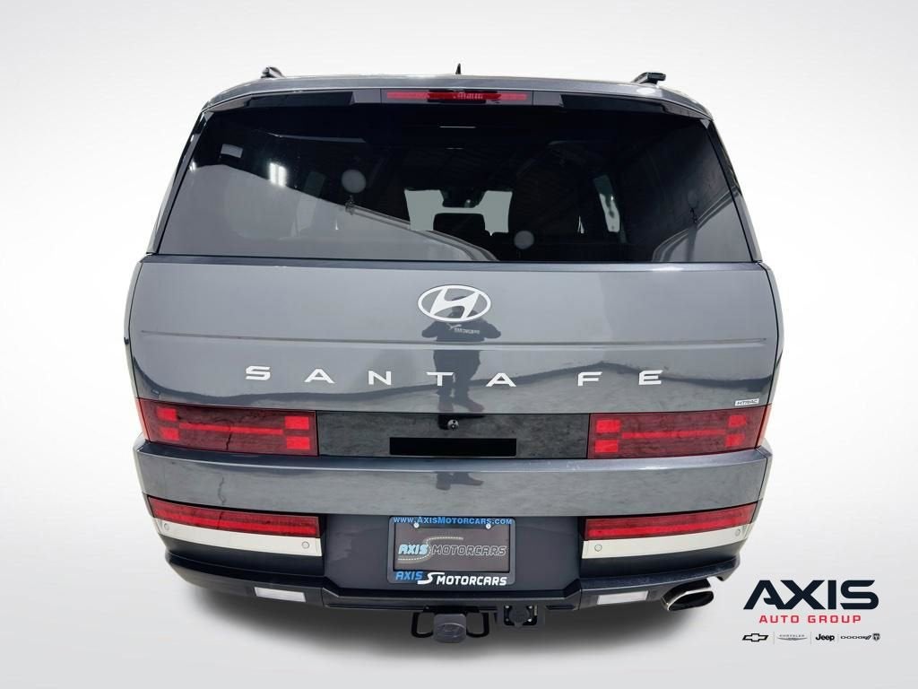 2024 Hyundai Santa Fe Limited