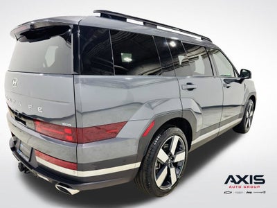 2024 Hyundai Santa Fe Limited
