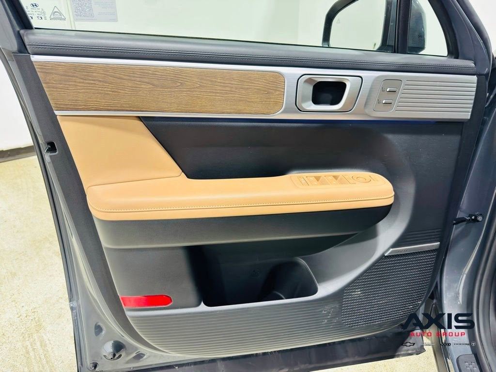 2024 Hyundai Santa Fe Limited