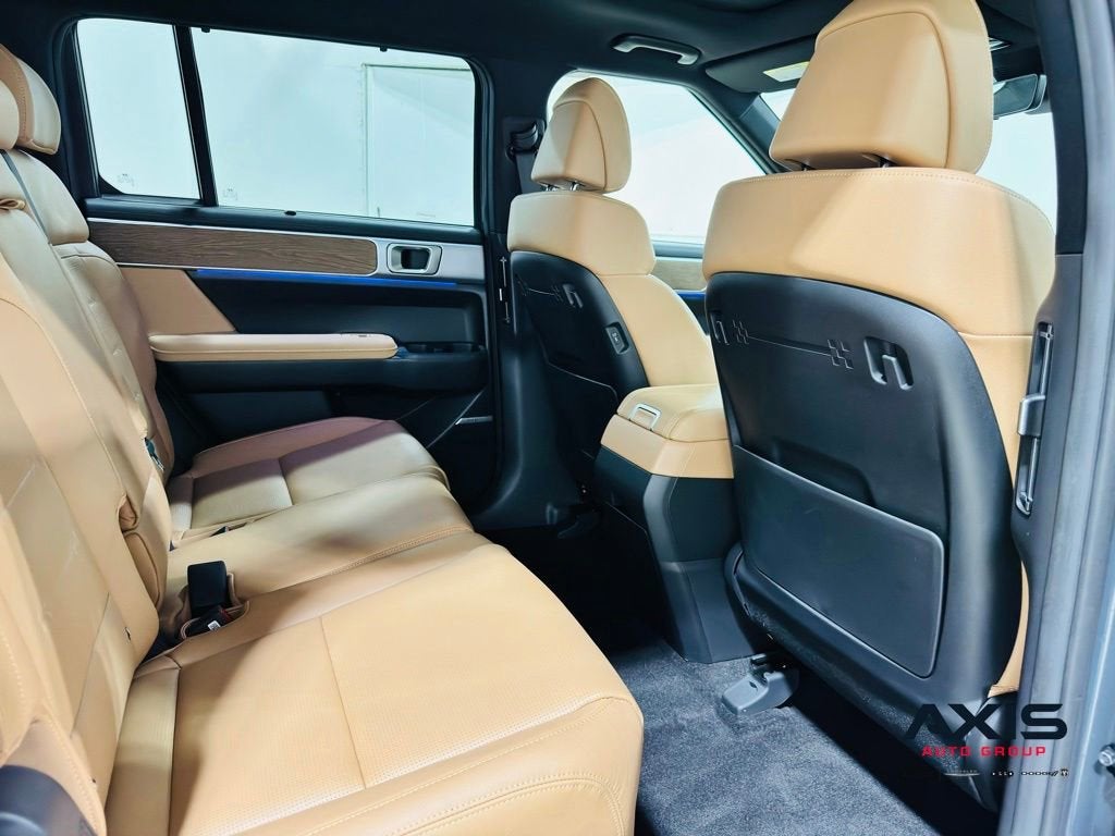 2024 Hyundai Santa Fe Limited