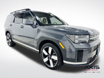 2024 Hyundai Santa Fe Limited