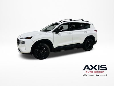 2023 Hyundai Santa Fe XRT