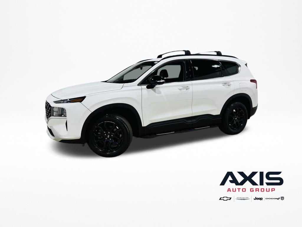 2023 Hyundai Santa Fe XRT